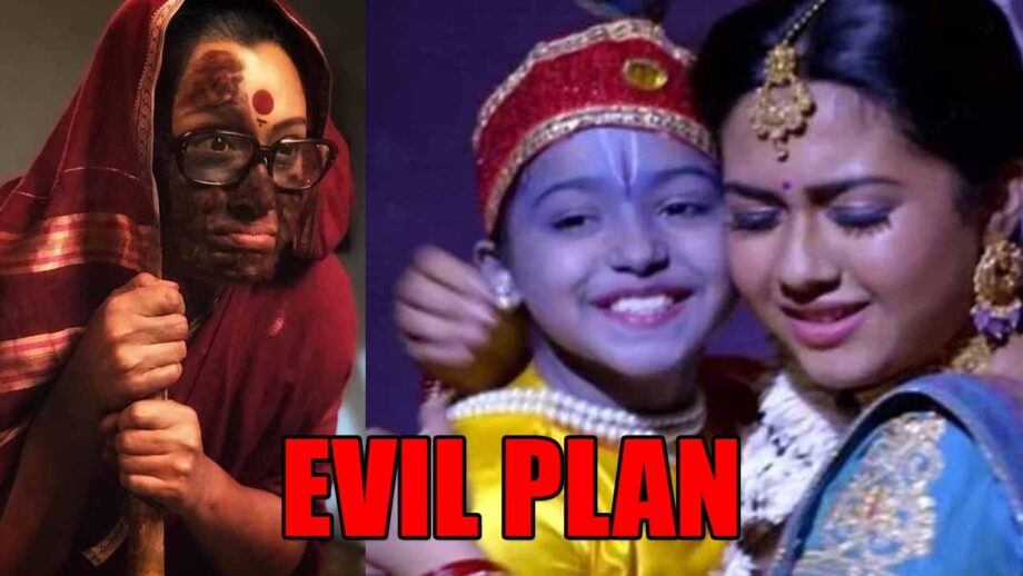 Tujhse Hai Raabta spoiler alert: Amma plans to break Kalyani and Mukku’s bond