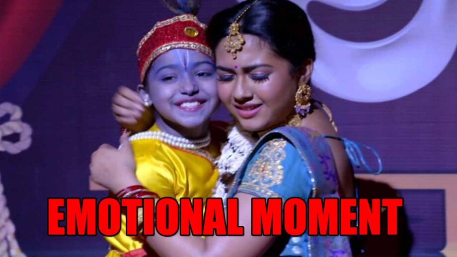 Tujhse Hai Raabta spoiler alert: Kalyani’s emotional moment with Mukku