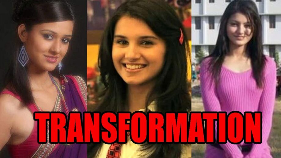Unseen shocking transformation pictures of Disha Patani, Urvashi Rautela and Tara Sutaria 3