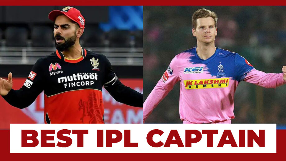 Virat Kohli vs Steve Smith: Who Is The Best IPL Captain?