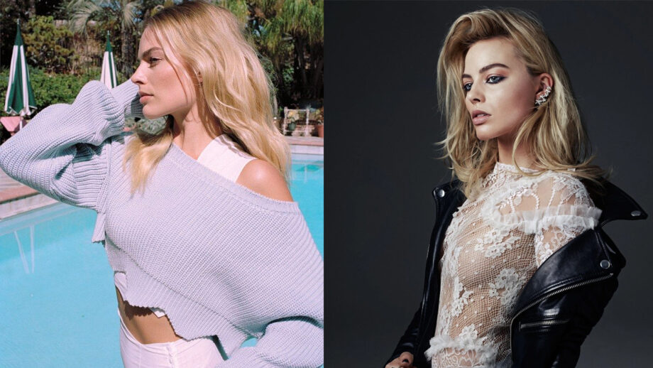 Want Hot Belly Curves Like Margot Robbie? Take Inspiration From These Photos 1