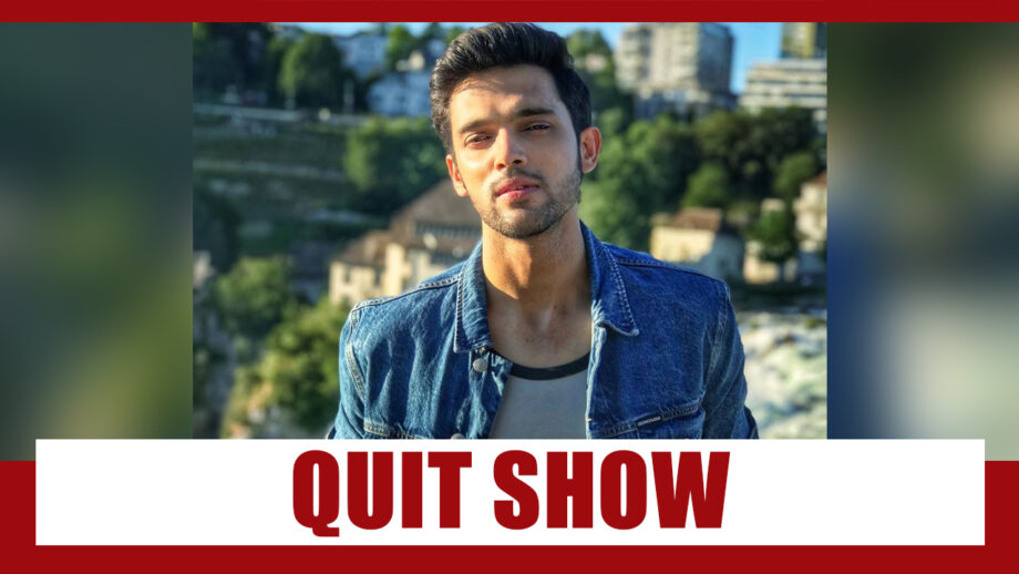 Want To Know The Real Reason for Parth Samthaan To Quit Kasautii Zindagii Kay?