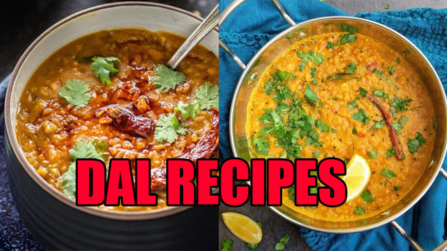 Want To Try Other Dal Recipes? Check Out Dal Tadka, Dal Fry, Panchratna Dal Recipes