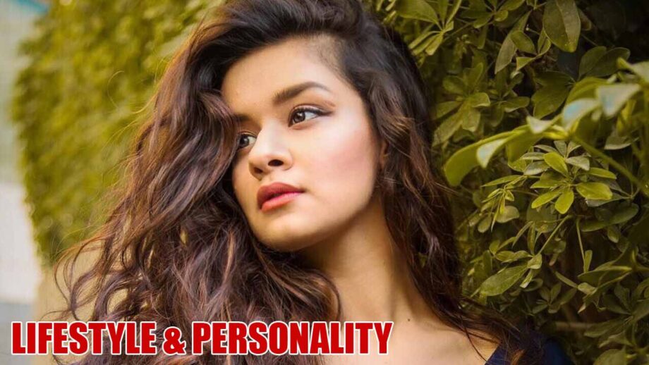What Avneet Kaur Reveals About Her Lifestyle and Personality