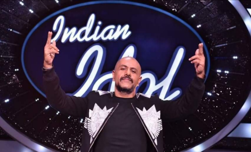 What Indian Idol Judge Vishal Dadlani said to a participant who complained to him about his Rejection?