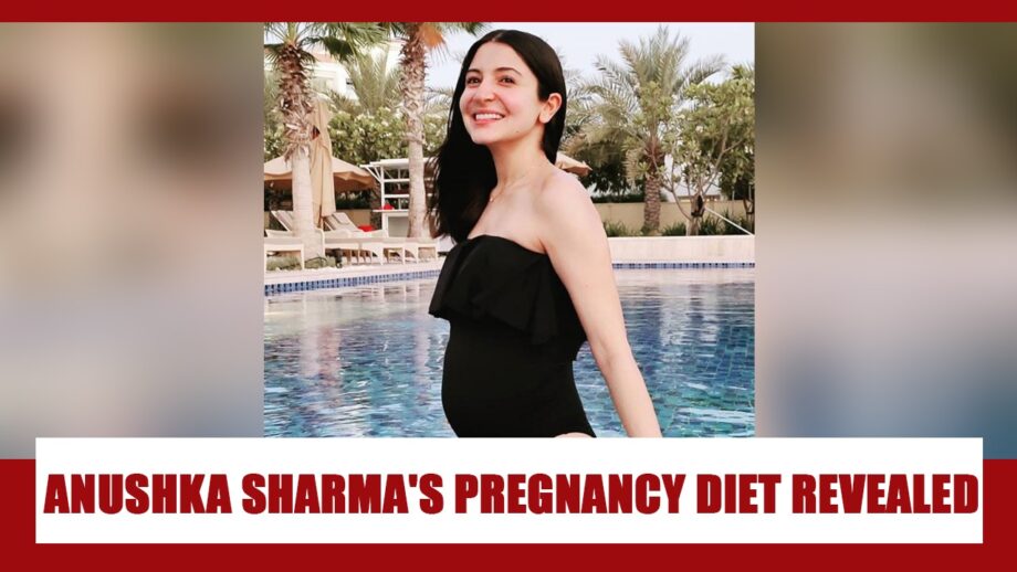 What is Anushka Sharma's exclusive pregnancy diet? You will be SHOCKED
