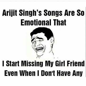 When Arijit Singh Was Trolled For These Reasons 1