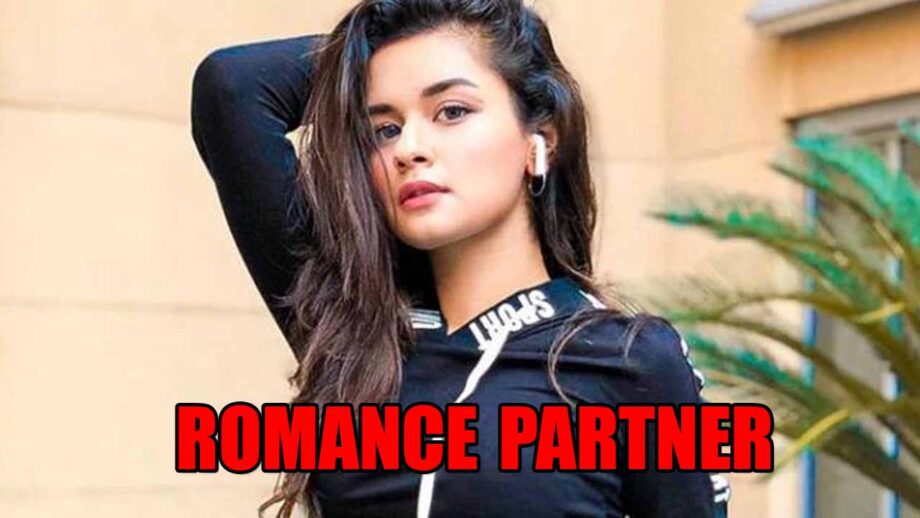 Who is Avneet Kaur's latest romance partner? Find out