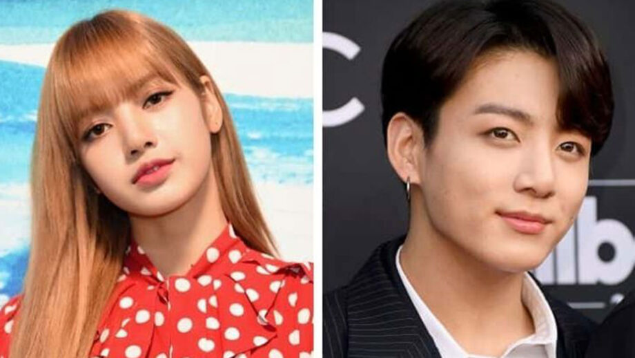 Why Are Fans Not Interested In The Relationship Between Blackpink's Lisa And BTS's Jungkook?