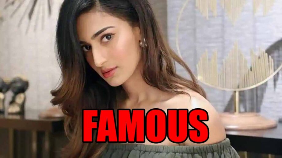 Why is Erica Fernandes so famous?