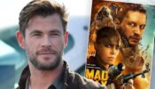 Why is 'Thor' aka Chris Hemsworth 'fired up' about Mad Max prequel?