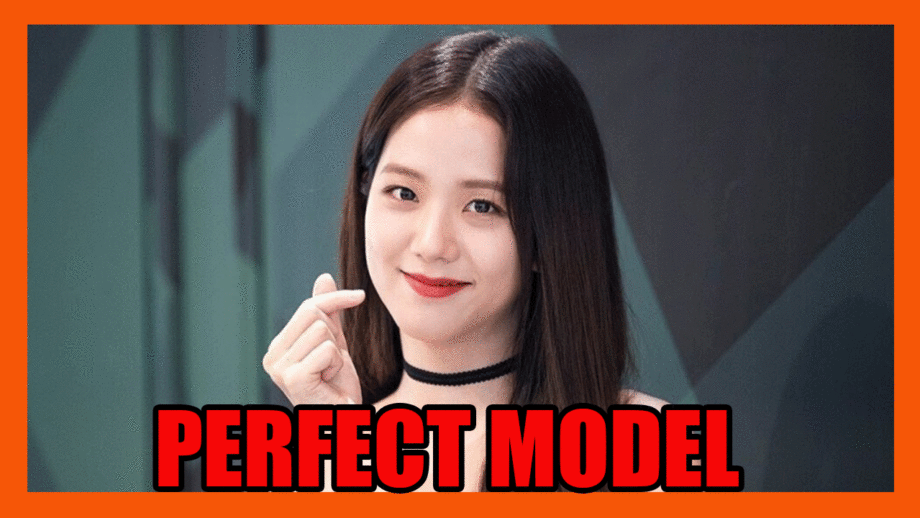 Why We Feel Blackpink's Jisoo Is The PERFECT MODEL For A Hot Photoshoot