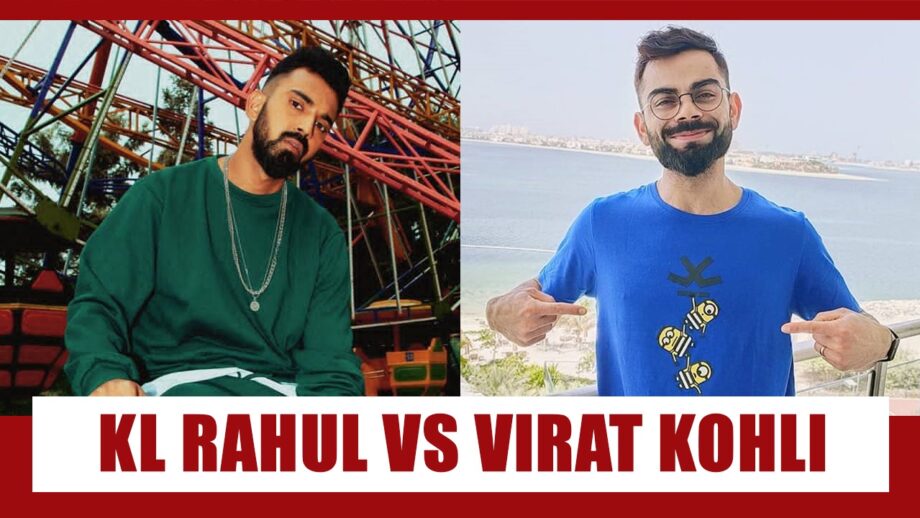 Will KL Rahul Score More Runs In IPL 2020 Than Virat Kohli? Yes/No