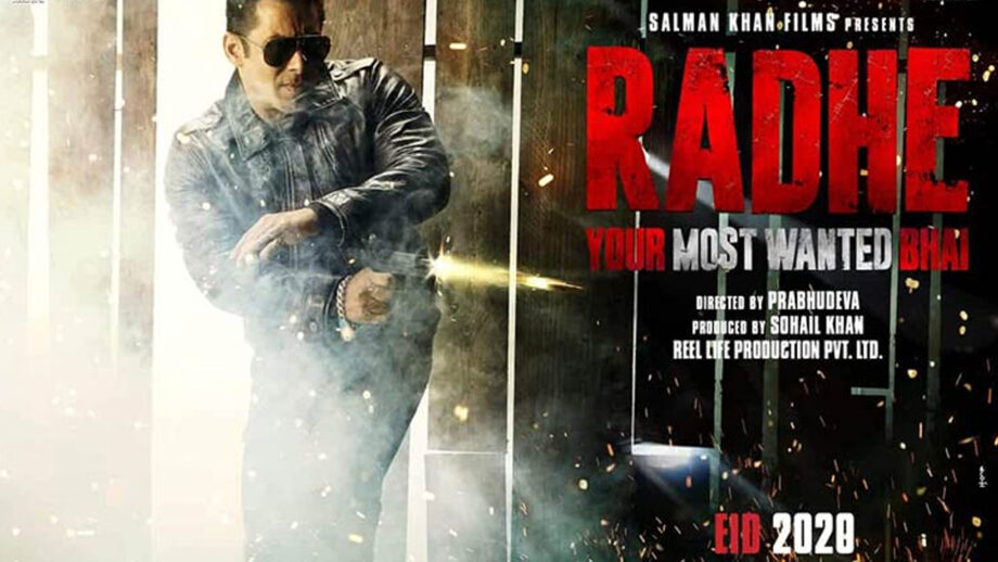 Will Salman Khan Be Able To Break All Box Office Records With Radhe? Vote Yes/No