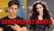 Woah: Combined Net Worth Of Ek Duje Ke Vaaste 2 Actors Mohit Kumar And Kanikka Kapur Will Drive You Insane!