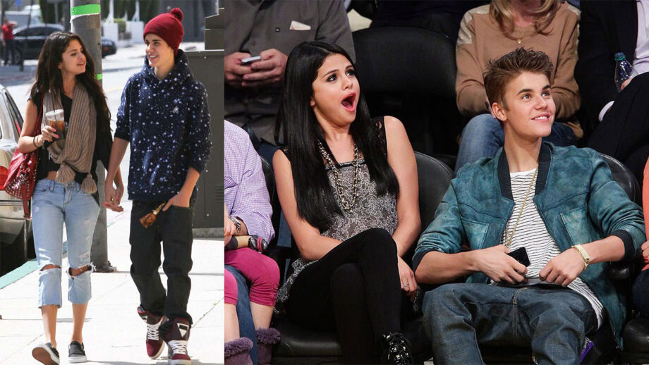 WOW: Combined Net Worth Of Justin Bieber And Selena Gomez Will SHOCK You