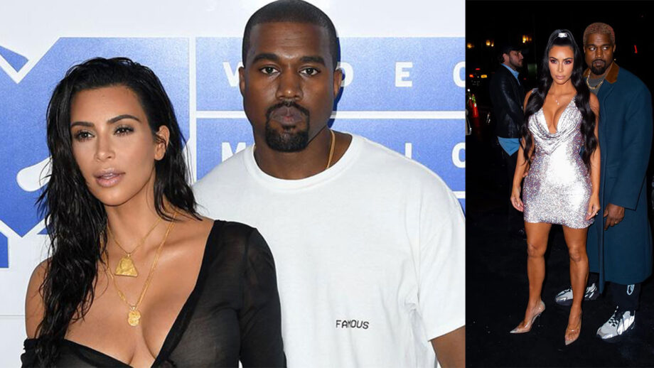 WOW: Combined Net Worth Of Kim Kardashian and Kanye West Will SHOCK You