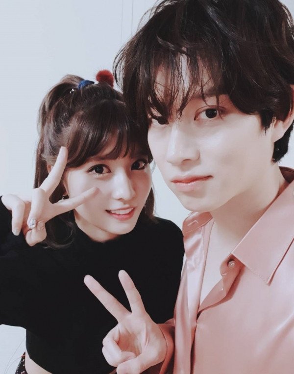 WOW: Combined Net Worth Of Super Junior's Kim Hee-chul and Twice's Momo Will SHOCK You 1