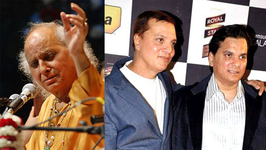 WOW: Net Worth Of Legendary Bollywood Singers Pandit Jasraj, Jatin Pandit, and Lalit Pandit Will SHOCK You
