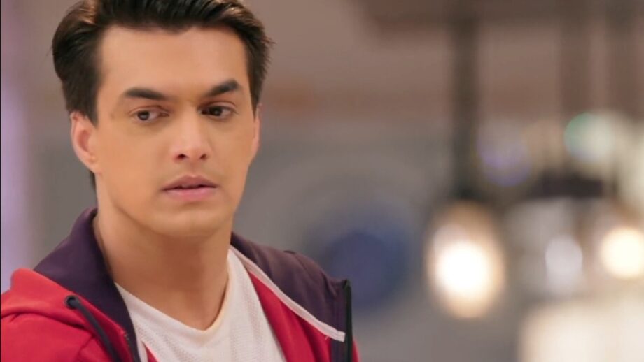 Yeh Rishta Kya Kehlata Hai Written Update, S66 E88 22nd October 2020: Kartik is trying to convince his family for adoption