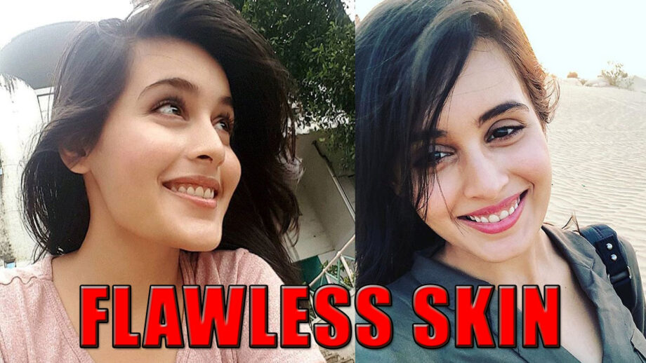 Yeh Rishtey Hain Pyaar Ke Actress Rhea Sharma’s Beauty Routine For A Flawless Skin