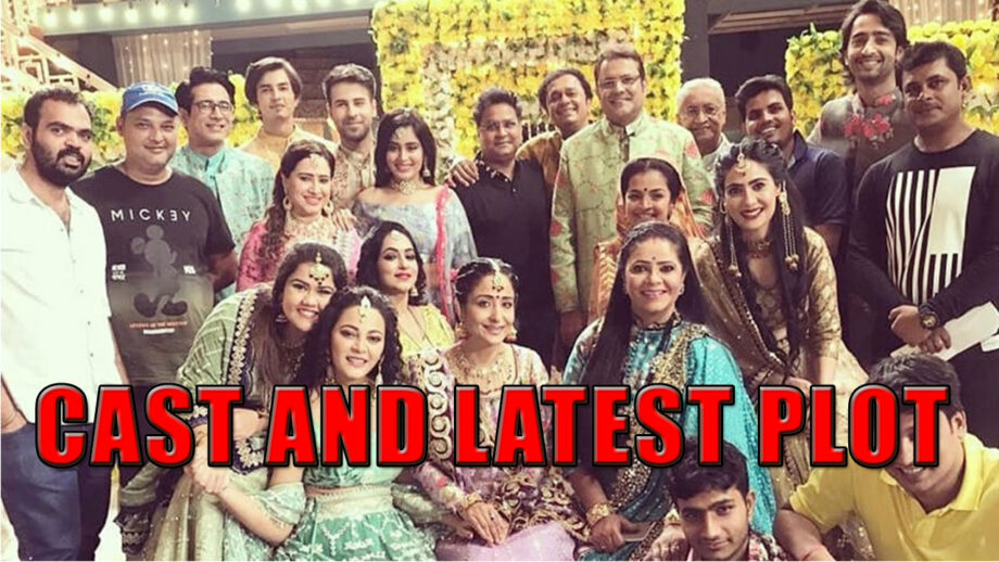 Yeh Rishtey Hain Pyaar Ke: Cast, Latest Plot, And More About It!