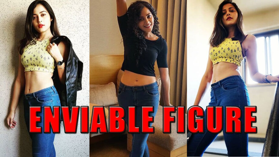 Yeh Rishtey Hain Pyaar Ke: Kaveri Priyam REVEALED The Secret Behind Her Enviable Figure