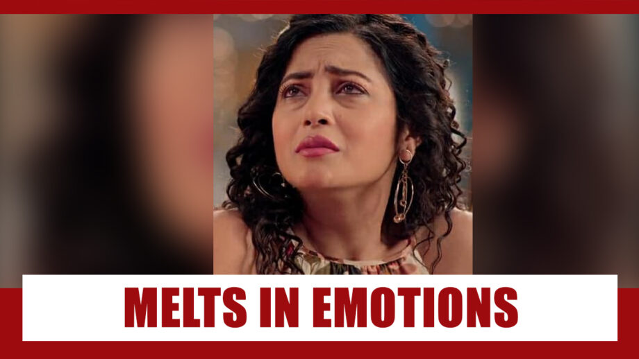 Yeh Rishtey Hain Pyaar Ke Spoiler Alert: Kuhu to melt in emotions