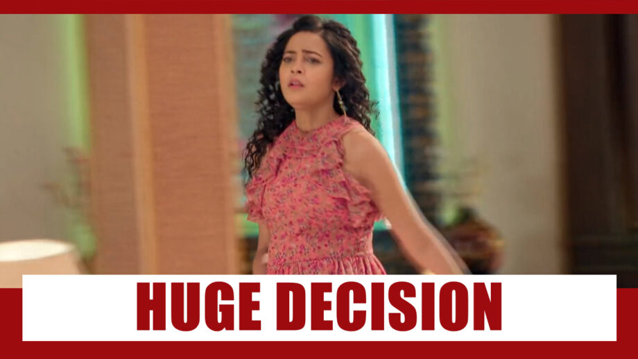 Yeh Rishtey Hain Pyaar Ke Spoiler Alert: Pregnant Kuhu to take a huge decision