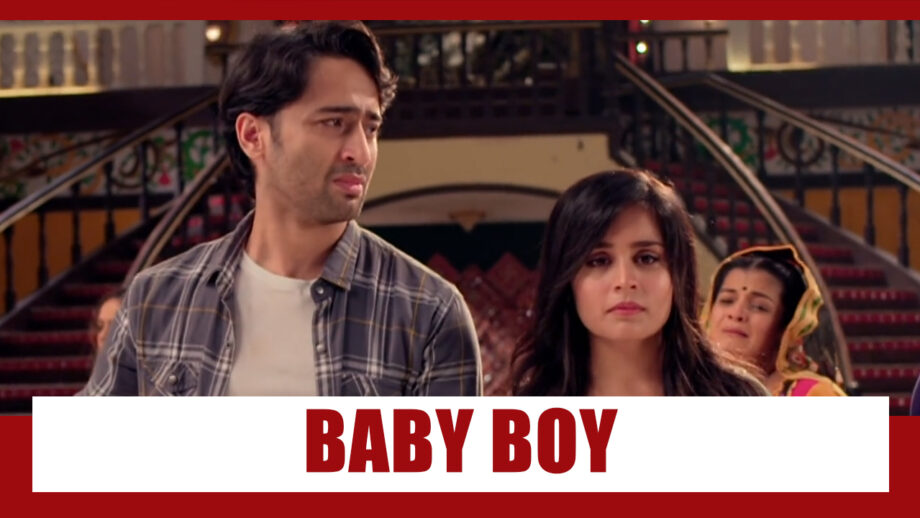 Yeh Rishtey Hain Pyaar Ke Spoiler Alert: Wow!! Abir and Mishti have a baby boy