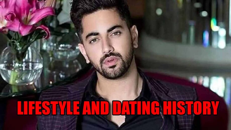 Zain Imam Lifestyle, Girlfriend And Dating History Revealed