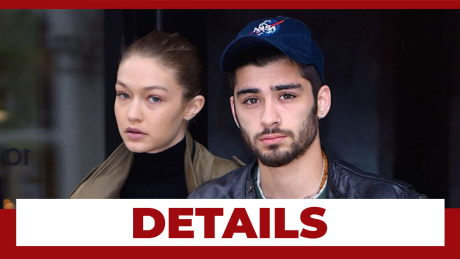 Zayn Malik and Gigi Hadid's Combined Net Worth, Affair And Controversies Will Leave You Spellbound!