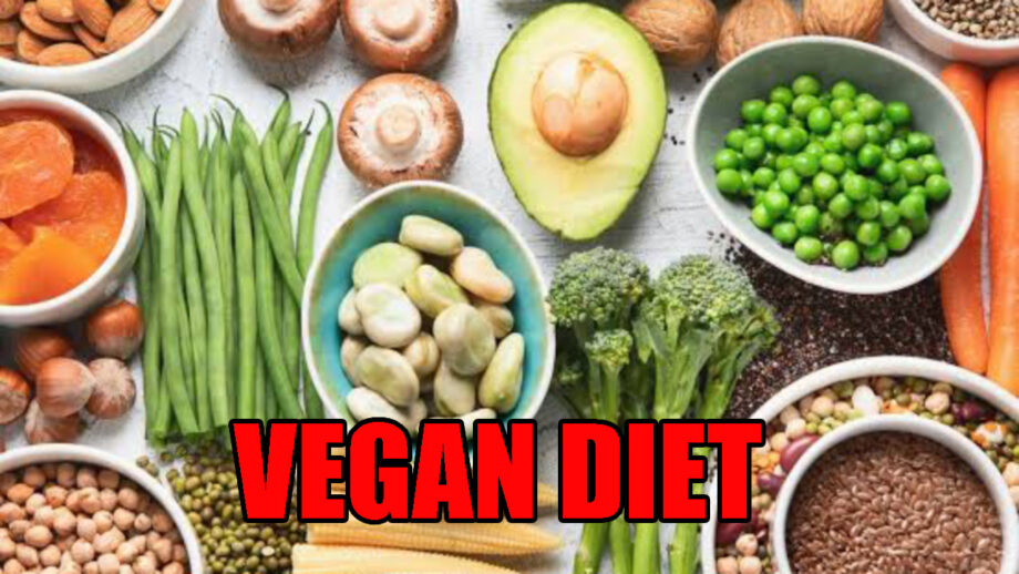 A Vegan? No Problems, Here Are Some Diet Tips For Best Abs For You