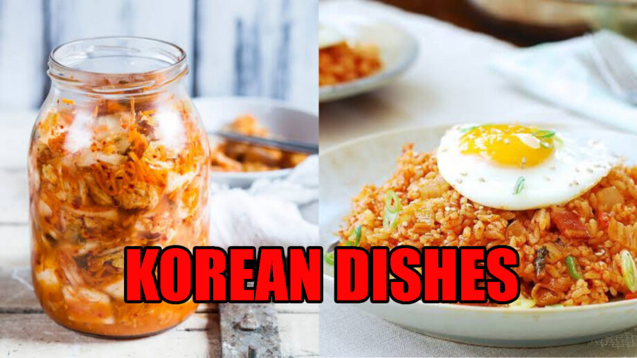 2 Korean Foods You Should Try Right Now If You Are An Indian BTS Army