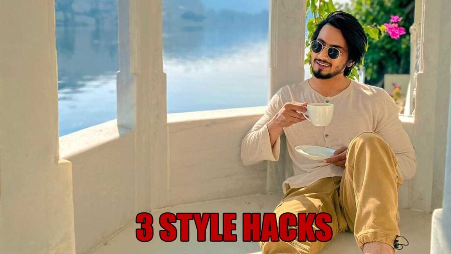 3 Style Hacks We Should LEARN from Faisu