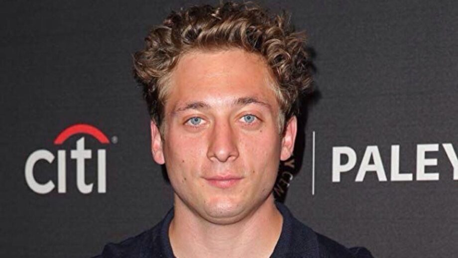 3 Times Jeremy Allen White Showed Great Acting Tale