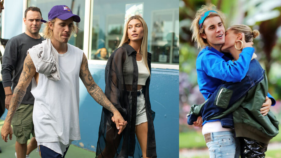 4 Tips For Finding Quality Time With Your Family Just Like Justin Bieber And Hailey Baldwin