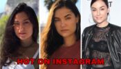 5 Times Sasha Grey Looked Too Hot On Instagram