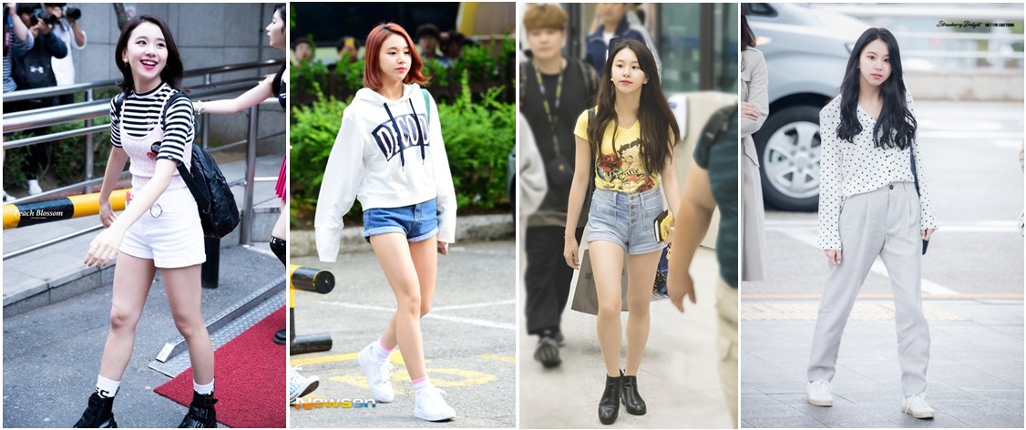 5 Times TWICE Chaeyoung's HOTNESS QUOTIENT Stunned Everyone 2