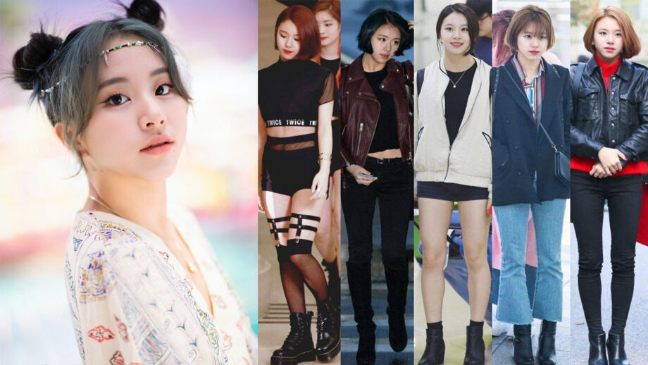 5 Times TWICE Chaeyoung's HOTNESS QUOTIENT Stunned Everyone