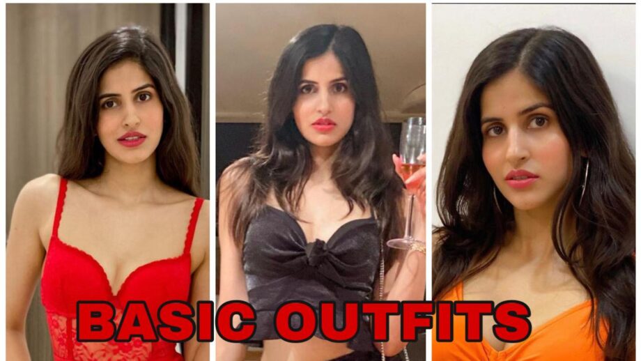 6 Basic Outfits To Recreate The Style Of Sakshi Malik