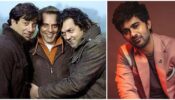 After the cult blockbuster film “Apne”, director Anil Sharma & producer Deepak Mukut brings three generations of Deols - Dharmendra, Sunny Deol, Bobby Deol & Karan Deol together for it’s sequel “Apne 2” 5