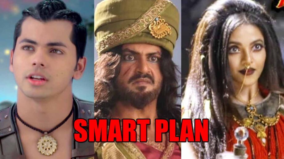 Aladdin: Naam Toh Suna Hoga spoiler alert: Aladdin’s unique plan to create rift between Zafar and Zehr