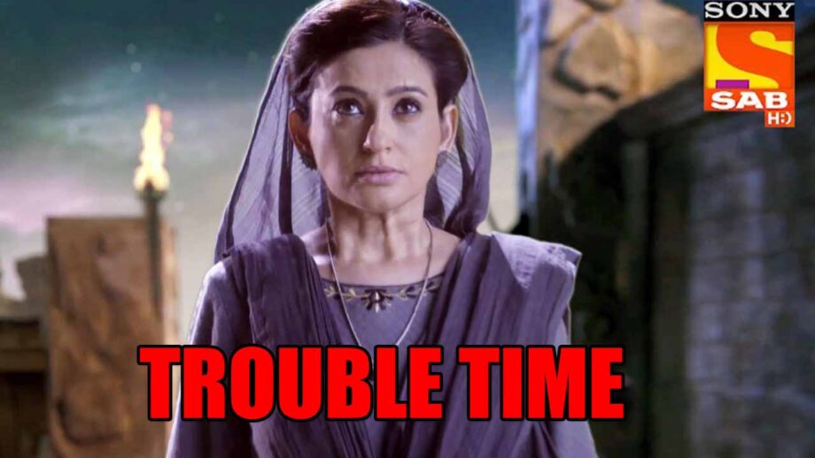 Aladdin: Naam Toh Suna Hoga spoiler alert: Rukhsar Begum’s life to be in danger