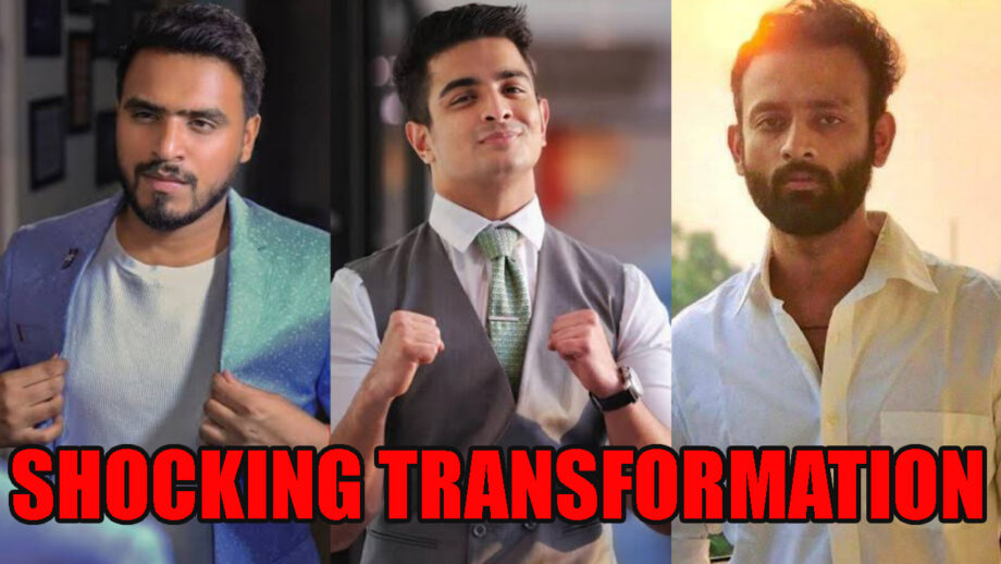 Amit Bhadana, Beer Biceps To Be Younick: SHOCKING Transformation Of The YouTubers 6