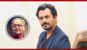 An Actor Like Soumitra Chatterjee Is Very Rare, Says Nawazuddin Siddiqui
