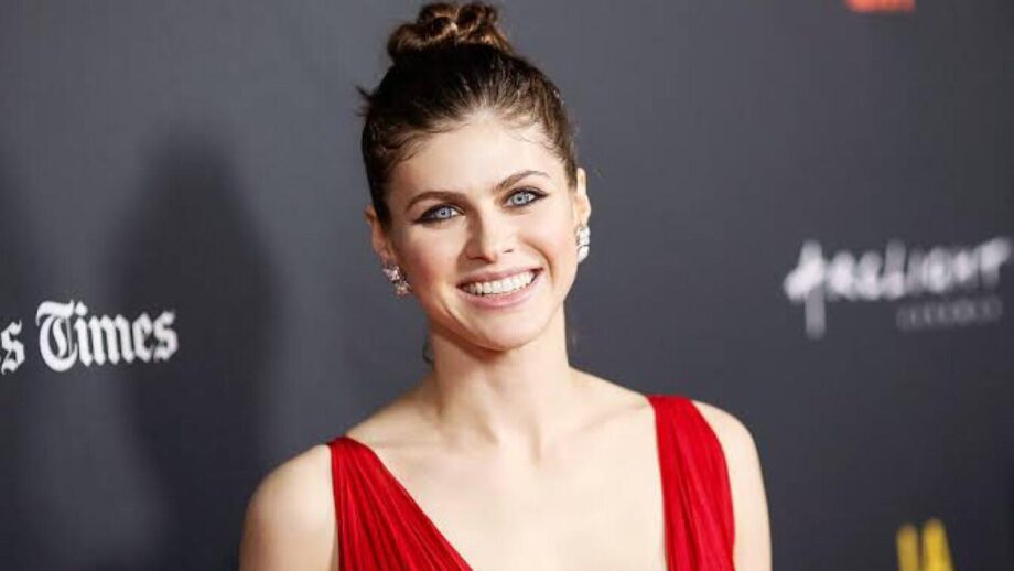 Answer These Questions: How Well Do You Know Alexandra Daddario?
