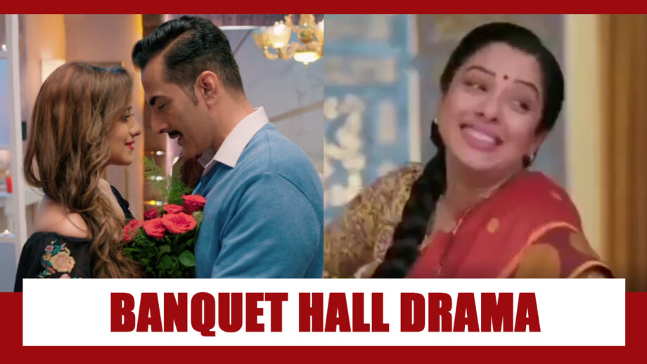 Anupamaa Spoiler Alert: Banquet hall drama to expose Vanraj and Kavya