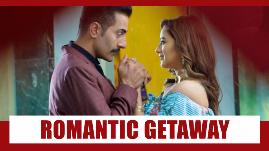 Anupamaa Spoiler Alert: Vanraj and Kavya plan a romantic getaway