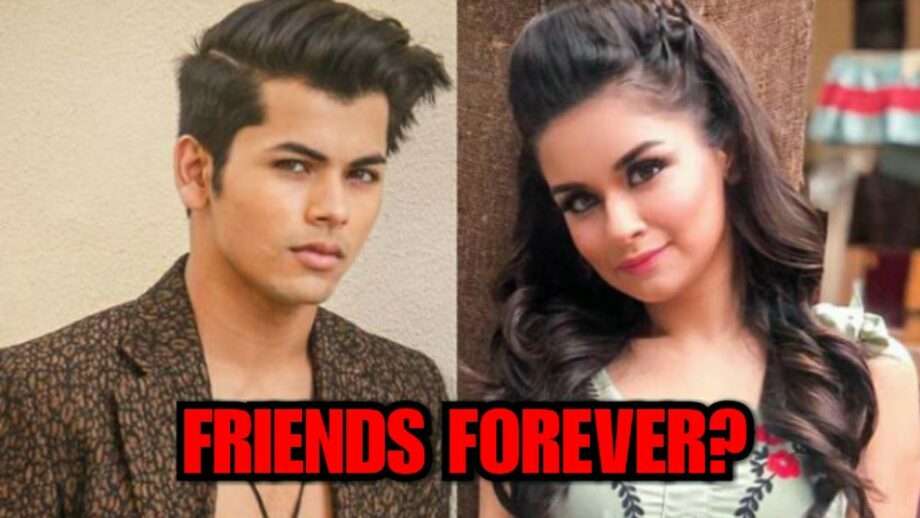 Are Siddharth Nigam And Avneet Kaur Still Good Friends After Quitting Aladdin? Check Facts